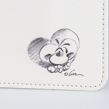 Porte-monnaie Diddl - Beige Harmonie