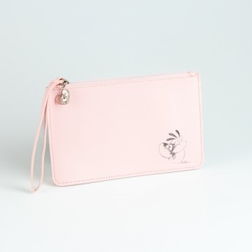 Pochette Diddl - Rose Rêverie