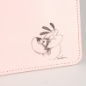 Pochette Diddl - Rose Rêverie