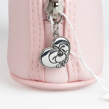 Trousse cosmétique Diddl - Rose Rêverie