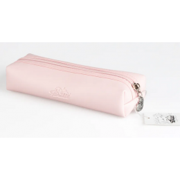 Trousse stylos Diddl - Rose...