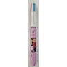 Stylo 4 couleurs Fashion J&S