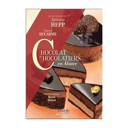 Chocolat et Chocolatiers en Alsace