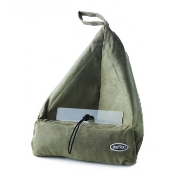 Book Seat Vert olive