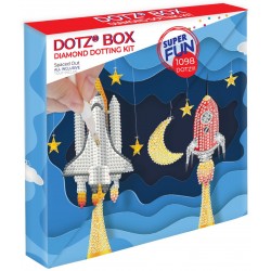 Dotz Box - Dans l'Espace