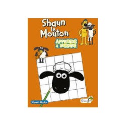 Shaun le Mouton - Apprendre...
