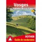 Vosges 9 randonnées de 2 à 7 jours Vosges 9 randonnées de 2 à 7 jours