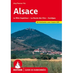 Alsace Les 50 plus belles...