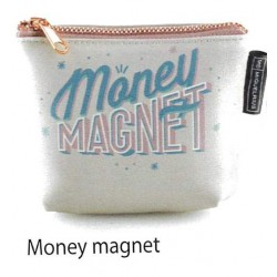 Porte-monnaie Money Magnet
