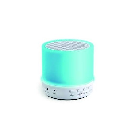 Haut-parleur Bluetooth lumineux