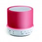 Haut-parleur Bluetooth lumineux Haut-parleur Bluetooth lumineux