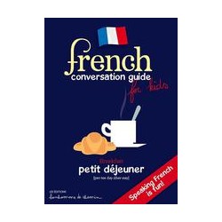 French Guide de conversation enfants