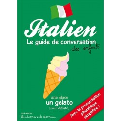 Italien Guide de...