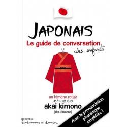 Japonais Guide de...