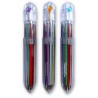 Stylo 10 couleurs 0.7mm