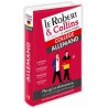 Dictionnaire Robert & Collins Allemand collège