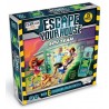 Espace room Junior : Escape your house