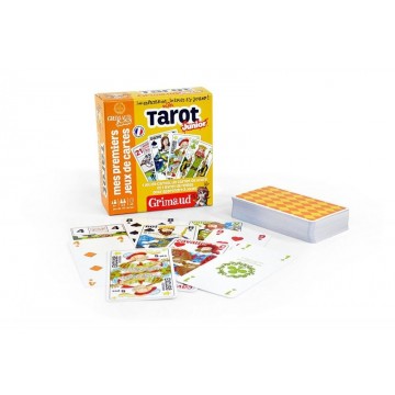 Tarot junior