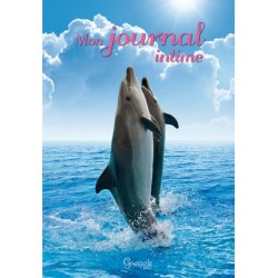 Journal intime dauphin