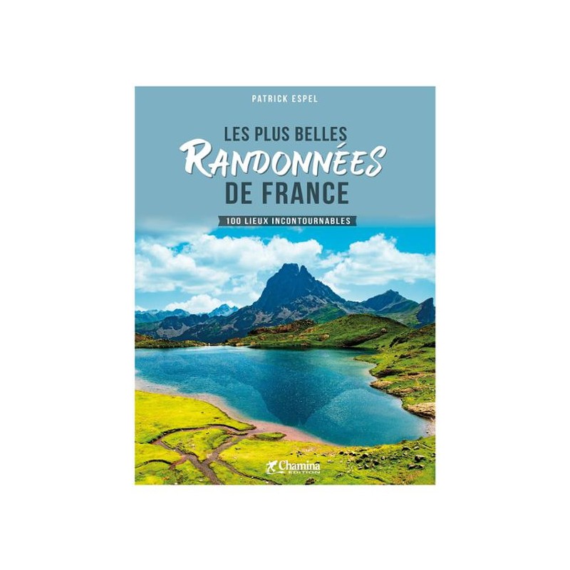 Les plus belles randonnées de France