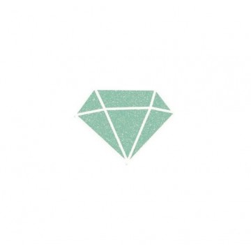 Izink Diamond - Vert Pastel 80ml