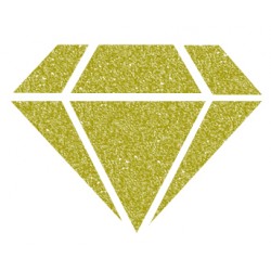 Izink Diamond - Doré 80ml