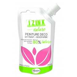 Izink Nature - Rose Corail 80ml