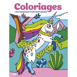 Coloriage Les Animaux...
