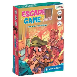 Escape game pocket - Le...