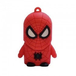Clé USB 2.0 32Go Spiderman