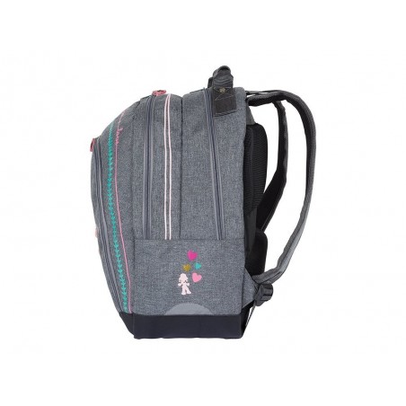 Sac à dos 2 comp Lola Espeleta