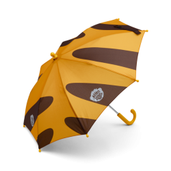 Parapluie enfant Tigre