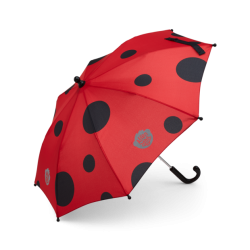 Parapluie enfant Coccinnelle