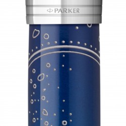 Stylo Roller Parker IM Submerge "Speciale Edition"