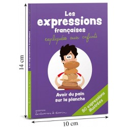 Les Expressions Françaises