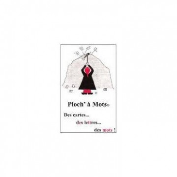 Pioch' à Mots