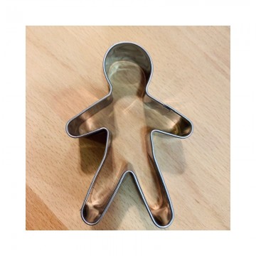 Emporte-pièce Manala 9cm
