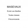 MASEVAUX - Les Abeilles