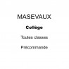MASEVAUX - Collège