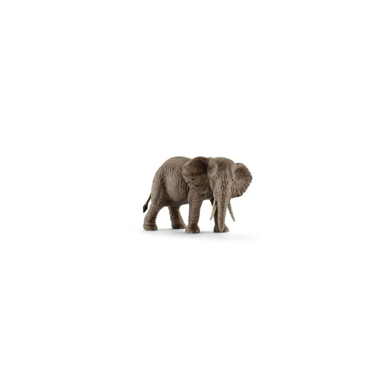 Figurine Eléphant femelle