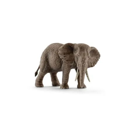 Figurine Eléphant femelle