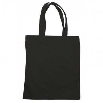 Tote bag noir