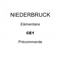 CE1 Niederbruck