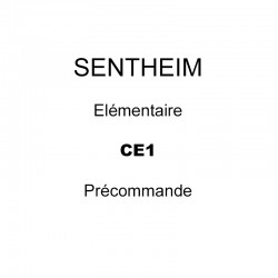 CE1 Sentheim
