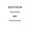 CE1 Sentheim