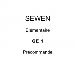CE1 Sewen