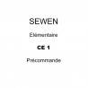 CE1 Sewen