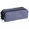 Trousse 3 comp Bleue