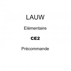 CE2 Lauw