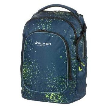 Sac à dos Campus Evo 2.0 Néon splash